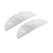 Laveta Mop Originala Aspirator Xiaomi Mi Robot Vacuum-Mop - 2 bucati - AccesoriiXiaomi.ro